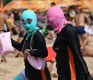 Fountain of Youth: Genetics Aside, Why Do Chinese Age So Well?