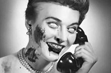Halloween Hell Raiser 2012: Top Events in Beijing