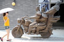 Terracotta Traps: How to Avoid Getting Scammed in Xi’an!