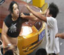 Fists of Fury: Do Chinese Have an Anger Management Problem?  