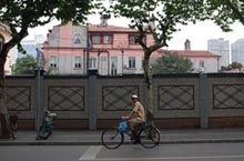 Shanghai’s 6 Most Interesting Historic Streets