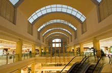 Kunming’s Most Popular Shopping Malls