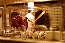 Sample a Taste of the Past at Beijing’s Oldest Restaurants