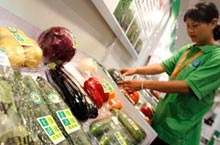 The Healthy Option: Organic Farms That Deliver Around Guangzhou