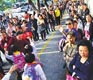 Picking Up the Kids, Chinese-Style? A Window into Chinese Parenting