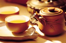 Lakeside Sippin’: 5 Great Teahouses in Hangzhou