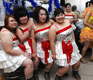 Chubby in China: Can Big be Beautiful in the Middle Kingdom?