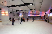 Winter Wonderland: Activities To Get You Out of the House This Winter in Shanghai 
