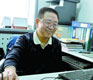 Waste of Talent? Ph.D. Student Leaves Research Job to Teach Middle School