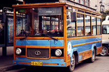 The Sardine Box: Guide to Chengdu’s Bus System