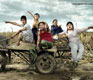 Advertising in the PRC: What Do Adverts Reveal About the Country? 