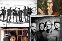 Bringing Culture Back: The 2012 Jue Music + Art Festival