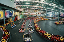 Traditional Adrenaline Medicine - Extreme Sports in Shanghai
