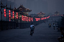 Small Pockets: Living it up in Xi’an, on a Budget