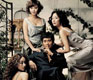 All Aboard the Concubine Express: A Look Inside Shenzhen's Mistress Villages