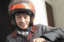 Comfort Food – Beijing’s Best Meal Delivery Services