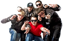 Beijing Watchdog: Kazakh DJs, Police Punishment, New Bars and More