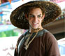 Acting Out: Aspiring Foreign Entertainers Get Their Chance to Shine in China