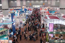 Canton Fair: A History of Trade and Foreign Influence