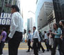 Man in the Mirror: What “White Collar” Means in China