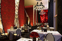 Fine Dining at Satine, Hangzhou’s Premier French Restaurant