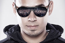 Shanghai Watchdog – Afrojack, Chocolate Villages and More