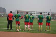 Activities Abound! A Guide to Nanjing’s “Expat Clubs”