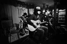 Rocker’s Delight: Discover Beijing’s Free Live Music Scene