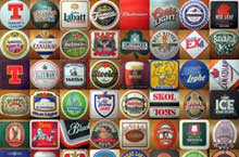 The Real Deal: Finding Import Beers in Kunming