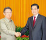 Why Is China Reluctant to Abandon North Korea?