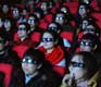 Going West: China’s New Media Revolution