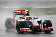 Shanghai Watchdog: Fast Cars, Chilli Cook-off, New Restaurants