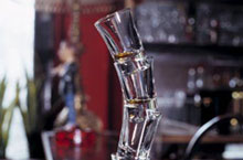 A Penny for Your Grog: Happy Hours in Nanjing