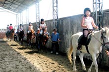 Breaking a Sweat: 4 Activity-Based Day Trips from Shanghai