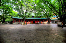 The Road Not Taken: Haizhu’s Hidden Treasures (Part 2)