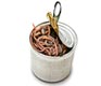 A Can of Worms – Finding the Perfect Gift to Bring Back to China