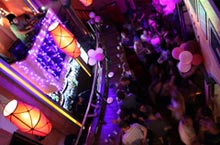 Ligongdi: Suzhou’s New Nightlife Hub