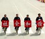 Where Did China’s "Harmonious Society" Go?