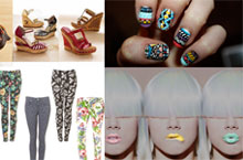 New Season, New Trends: How to Get the Top Looks this Spring