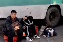 On the Road: Best Ways to Get Around in Tianjin