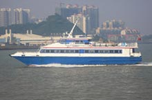Getting Out Of Dodge: Shenzhen’s Transport Links