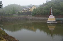 Where the Mind Rests: Guang Jue Temple Buddhist Retreat