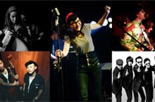 5 Beijing Bands Guaranteed to Make You Dance!