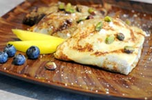 Crepe Expectations: Where to Find the Best Crepes in Beijing