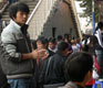 What Do You Do? “Strange” Jobs in China