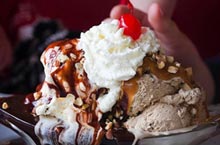 Summer Heat Calls for Icy Treats: Shanghai’s Best Frozen Desserts