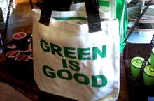 Eco-Warrior: The Ultimate Guide to Green Living in Shanghai