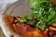 International Dining in TaiKoo Hui Shopping Centre