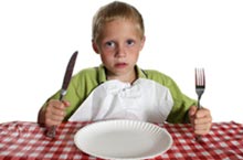 Empty Mind, Full Stomach: Family-Friendly Restaurants in Shanghai