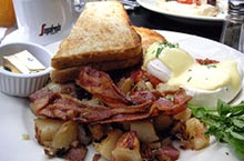 Glutton’s Paradise: Best Brunches in Beijing